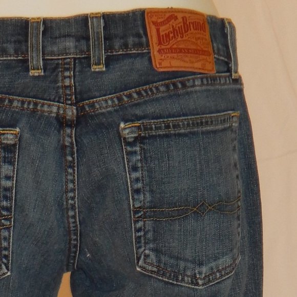 Lucky Jeans - Picture 12 of 14